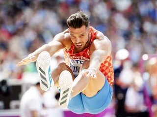 Meerkamper Sintnicolaas geniet nu veel meer dan voorheen