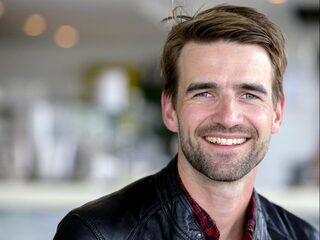 'Stoïcijns' won Mark Tuitert Olympisch goud