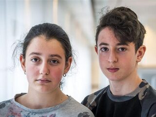 'Uitzetting van Howick en Lili leidt onherroepelijk tot beschadiging van de kinderen'