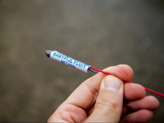 'Jongeren weten niet hoe ze moeten helpen bij vuurwerkletsel'