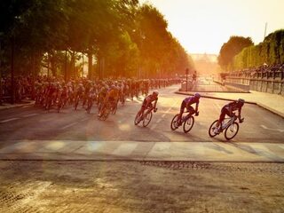 Supernauwkeurige windtunnel in Eindhoven