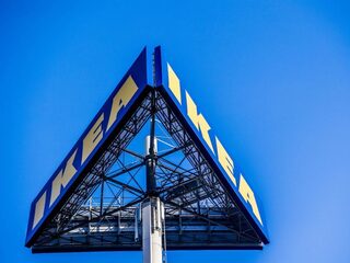 Veilinghuis verwacht dat IKEA-tafel veel geld waard wordt