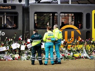 Slachtoffer aanslag Utrecht bezweken, dodental nu op vier