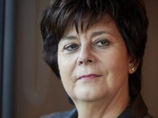 Rita Verdonk: 'Mannen kunnen zichzelf beter verkopen dan vrouwen'
