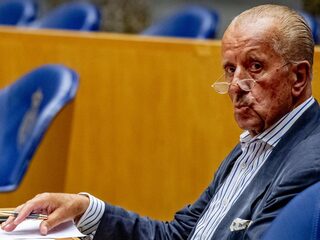 Pers reageerde 'te haastig' op opmerking Theo Hiddema