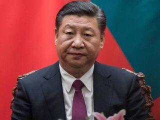 Chinese leider trekt paramilitaire politiemacht naar zich toe