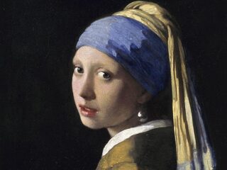 Altijd al eens door een leeg Mauritshuis willen struinen? Het kan virtueel