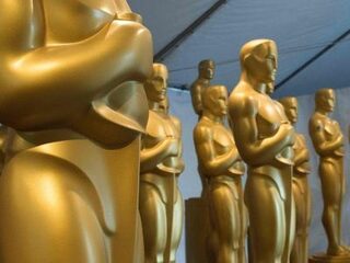 And the winner is… Oscarnacht bij NPO Radio 1