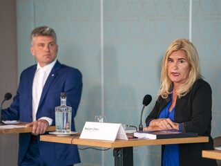 Ambassadeur en ervaringsdeskundige Renald Majoor over rapport turnwereld: 'Helemaal uitbannen kan niet, minimaliseren wel'