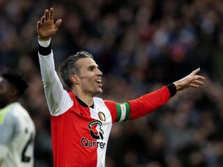 NOS Voetbalpodcast #24: 'Ik zag mensen in de Kuip naar huis bellen'