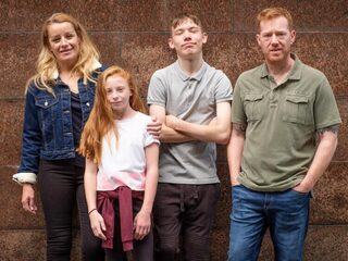 'Stop met het kopen van meuk en wees lief voor de mensen om je heen'