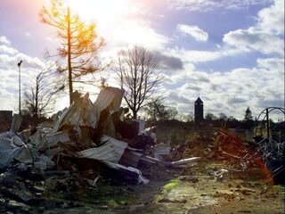 Podcast De Dag: wat gebeurde er precies bij de vuurwerkramp van Enschede?