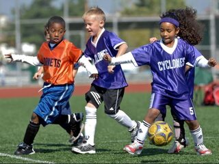 Maak kennis met onze eerste vrouwelijke hoogleraar sportgeschiedenis