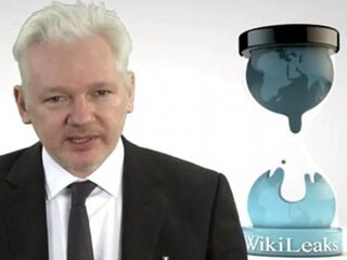 Mediaforum: is Julian Assange een activist of journalist?