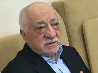 Margalith Kleijwegt: Op bezoek bij Fetulah Gülen