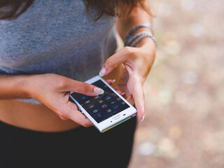 5 vragen over: de huidscan-app van Google