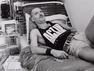 Andere Tijden-podcast: mysterieuze ziekte Aids bereikt Nederland