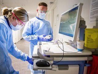 Privélinieken hebben de ruimte voor medische ingrepen, waarom wordt die niet gebruikt?