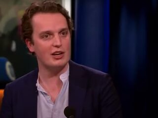 'Sywert heeft het te veel over de slurf van de olifant, in plaats van de olifant zelf'