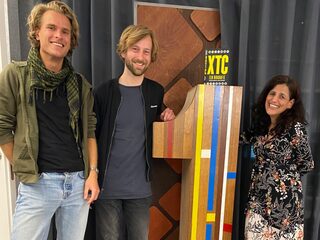 XTC. Een biografie: 'Het beleid van repressie is niet succesvol geweest'