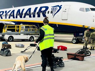 Sancties tegen Wit-Rusland voor 'luchtpiraterij' worden overwogen