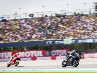 Geen TT van Assen dit jaar: 'De impact is enorm'