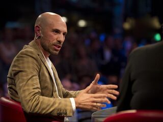 'Europa begrijpt de migrant totaal niet'