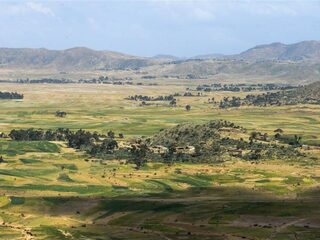 Europa financiert dwangarbeid in Eritrea