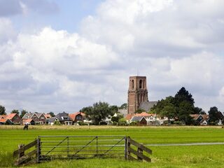 Hoe moet het Nederlands landschap er in de toekomst uitzien?