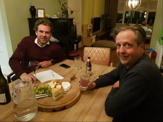 Alexander Pechtold: 'Waar zijn de eigenzinnige politici?'