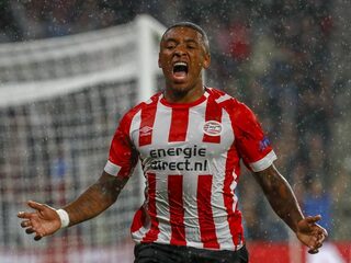 Zo klonk de Champions League-avond van PSV op NPO Radio 1