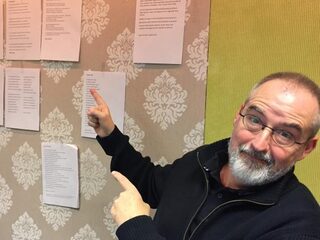 Dichter op 2017: luisteraars over dit jaar