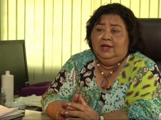 Onafhankelijk Kiesbureau Suriname zet tellingen stembureaus online