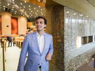 'Je moet uilenstront in je boreale hersenpan hebben om dit meldpunt te verzinnen'