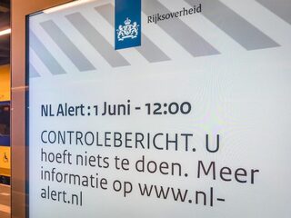 De impact van een Amber Alert: hoe het gaat als je thuiskomt na een vermissing