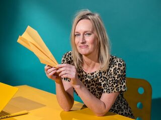 Vergaderen = doodgaan in een saai zaaltje. Kan het ook anders?