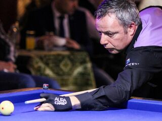 Kroegen eerder dicht, dus biljarters moeten eerder beginnen