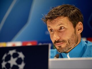 PSV tegen BATE Borisov op NPO Radio 1