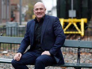 André Kuipers over de zoektocht naar nieuwe astronauten: 'Ook met een beperking kan je nu de ruimte in'