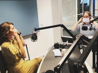 Podcast De Dag: Alles over de verplichte niet beschermende mondkapjes