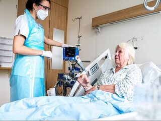 Groep huisartsen wil anti-schurftmiddel gebruiken tegen corona, maar geen enkel bewijs dat het werkt