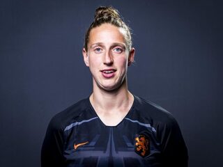 Dit luistert Oranje op jacht naar de titel: de playlist van Sari van Veenendaal