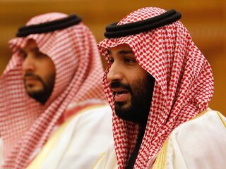Stopt Saudi-Arabië echt met onthoofden minderjarigen?