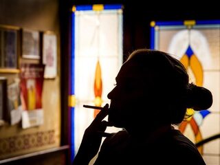 Klinische behandeling voor rokers in het basispakket? 'Het is verslavender dan heroïne'