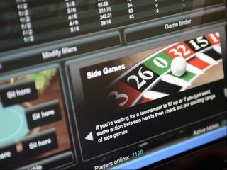 Steeds meer Nederlanders gokken online, al is dat illegaal