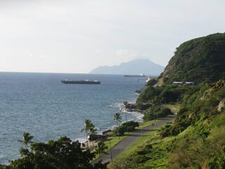 Ombudsman start onderzoek naar chronisch drinkwatertekort op Sint-Eustatius