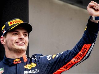 NOS Formule 1 podcast #14: 'Focus ontbrak bij Mercedes, dan vraag je erom'