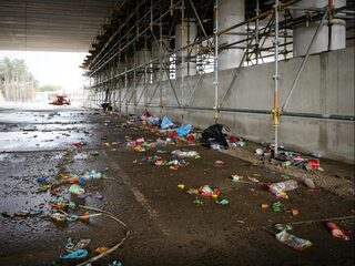 Jorik draaide op illegale coronafeesten: 'Iedereen heeft zijn eigen verantwoordelijkheid'