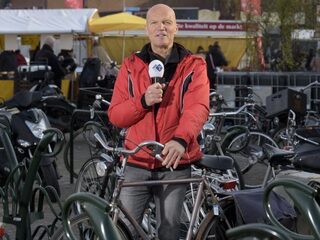 Vandaag op NPO Radio 1: sportief het jaar uit!