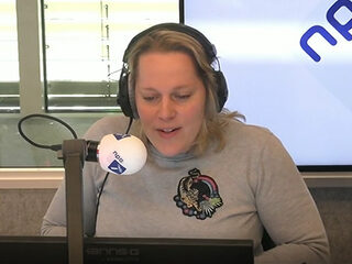 Jan Publiek: Afscheid van Jeroen Wollaars